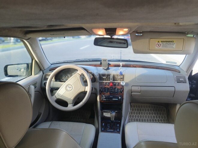 Mercedes C 230 2000, 304,166 km - 2.3 l - Bakı