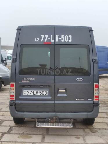 Ford Transit 2010, 144,376 km - 3.2 л - Sumqayıt