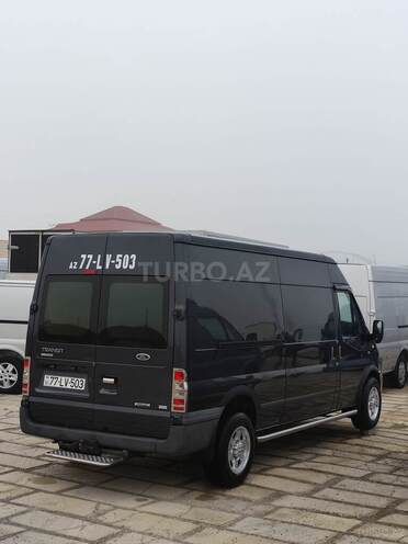 Ford Transit 2010, 144,376 km - 3.2 л - Sumqayıt