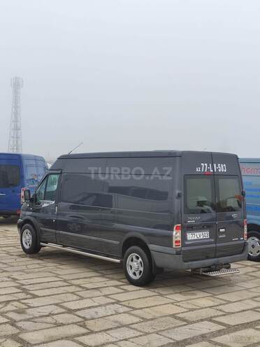 Ford Transit 2010, 144,376 km - 3.2 л - Sumqayıt