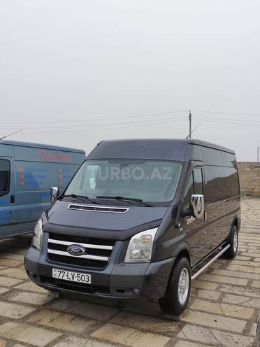 Ford Transit 2010, 144,376 km - 3.2 л - Sumqayıt