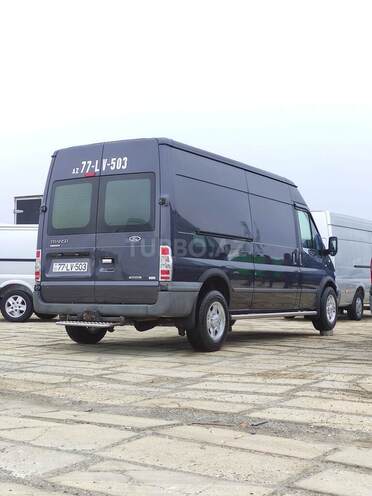 Ford Transit 2010, 144,376 km - 3.2 л - Sumqayıt
