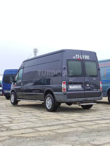 Ford Transit 2010, 144,376 km - 3.2 л - Sumqayıt