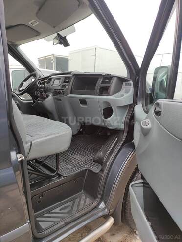 Ford Transit 2010, 144,376 km - 3.2 л - Sumqayıt