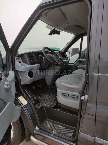 Ford Transit 2010, 144,376 km - 3.2 л - Sumqayıt