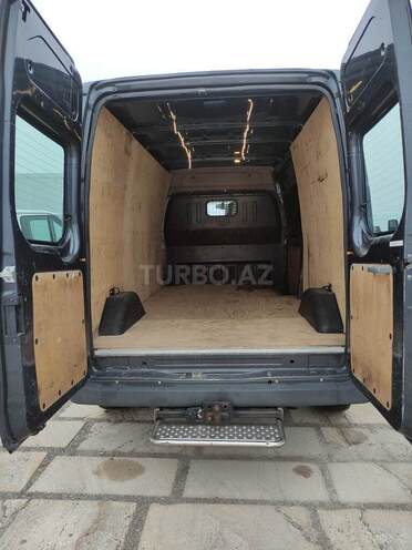Ford Transit 2010, 144,376 km - 3.2 л - Sumqayıt