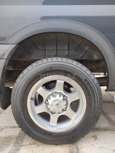 Ford Transit 2010, 144,376 km - 3.2 л - Sumqayıt