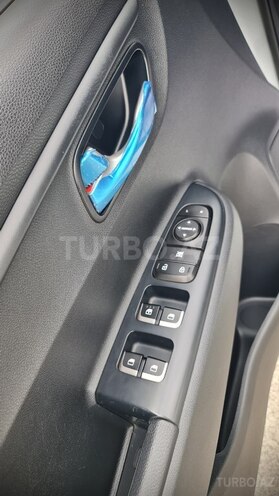 Kia Rio 2019, 44,000 km - 1.6 l - Bakı
