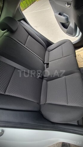 Kia Rio 2019, 44,000 km - 1.6 l - Bakı