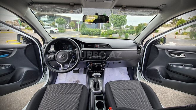 Kia Rio 2019, 44,000 km - 1.6 l - Bakı