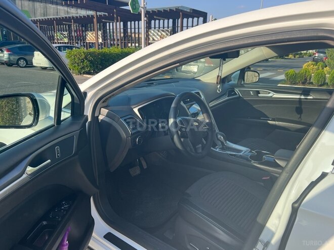 Ford Fusion 2013, 149,900 km - 1.5 l - Bakı