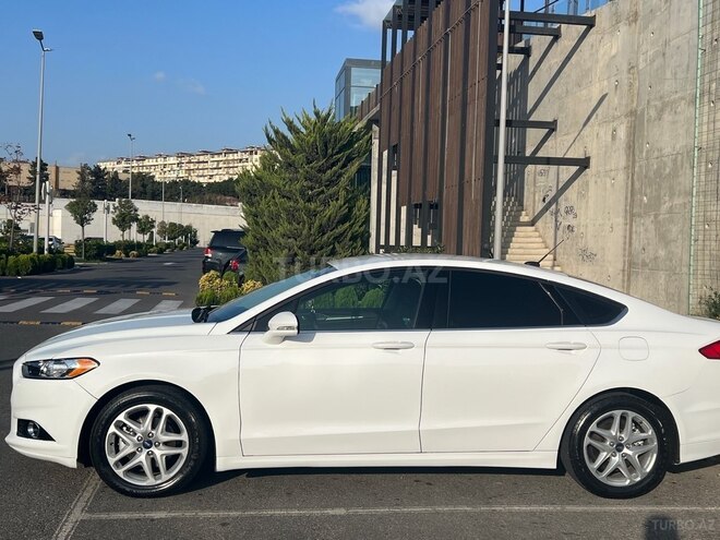 Ford Fusion 2013, 149,900 km - 1.5 l - Bakı