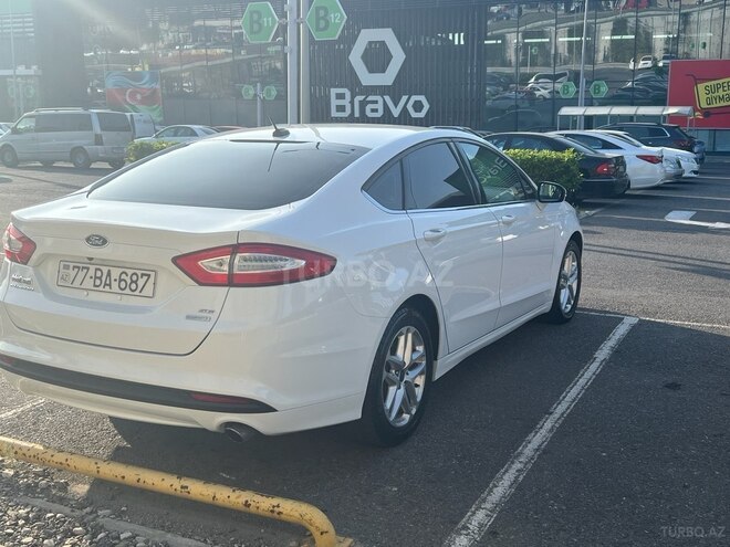 Ford Fusion 2013, 149,900 km - 1.5 l - Bakı