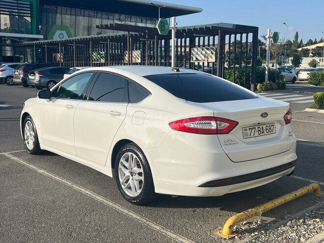 Ford Fusion 2013, 149,900 km - 1.5 l - Bakı