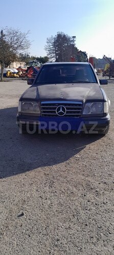 Mercedes E 200 1995, 533,700 km - 2.0 l - Şirvan