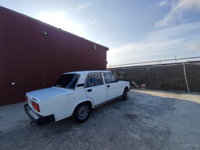 LADA (VAZ) 2107 2005, 38,000 km - 1.6 l - Bakı
