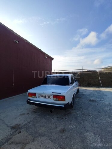 LADA (VAZ) 2107 2005, 38,000 km - 1.6 l - Bakı