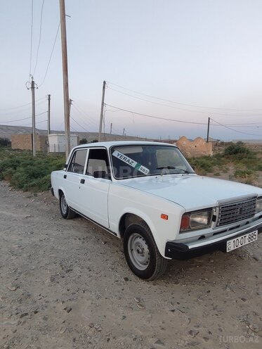 LADA (VAZ) 2107 2005, 38,000 km - 1.6 l - Bakı