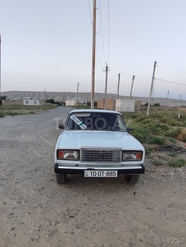 LADA (VAZ) 2107 2005, 38,000 km - 1.6 l - Bakı