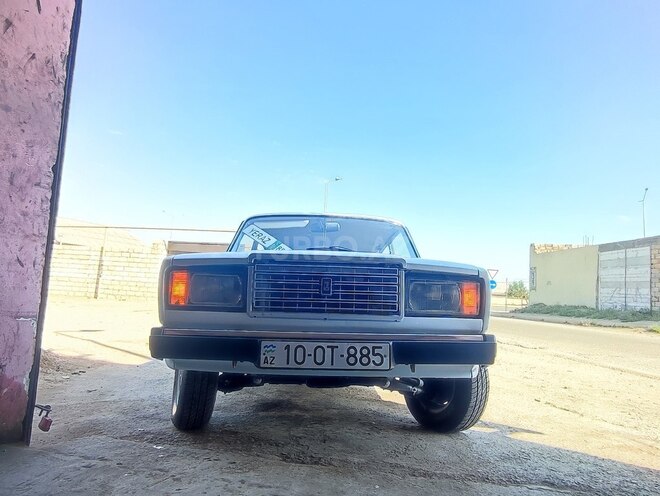 LADA (VAZ) 2107 2005, 38,000 km - 1.6 l - Bakı