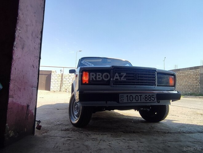 LADA (VAZ) 2107 2005, 38,000 km - 1.6 l - Bakı