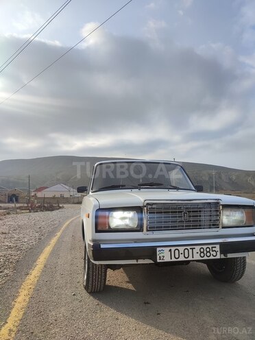 LADA (VAZ) 2107 2005, 38,000 km - 1.6 l - Bakı