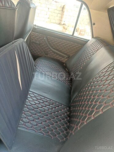 LADA (VAZ) 2107 2005, 38,000 km - 1.6 l - Bakı
