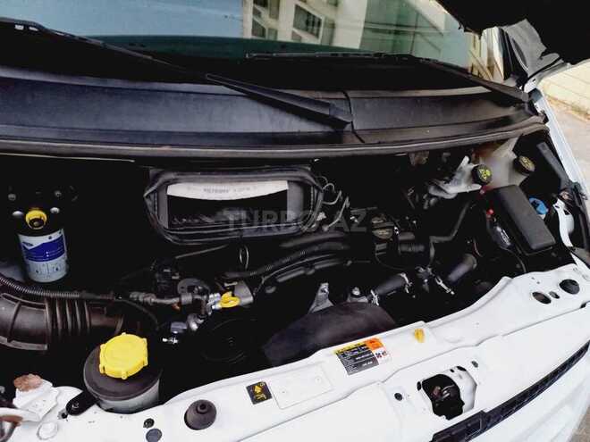 Ford Transit 2008, 195,493 km - 2.4 l - Şəmkir