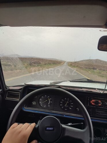 LADA (VAZ) 2107 2005, 38,000 km - 1.6 l - Bakı