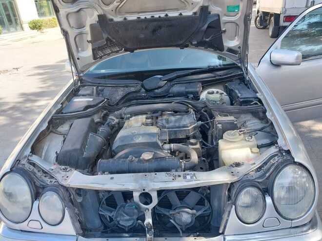 Mercedes E 230 1996, 444,440 km - 2.3 l - Bakı