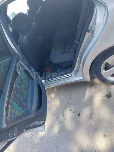 Mercedes E 230 1996, 444,440 km - 2.3 l - Bakı