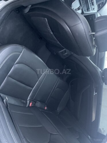 Hyundai Sonata 2014, 117,000 km - 2.0 l - Bakı