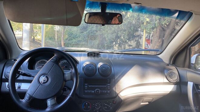 Ravon Nexia R3 2017, 210,000 km - 1.5 л - Bakı