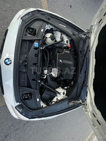 BMW 528 2013, 196,000 km - 2.0 л - Bakı