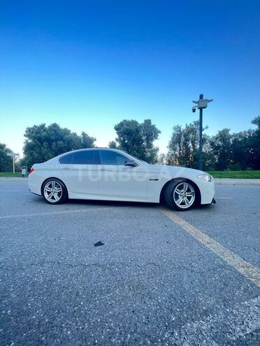 BMW 528 2013, 196,000 km - 2.0 л - Bakı