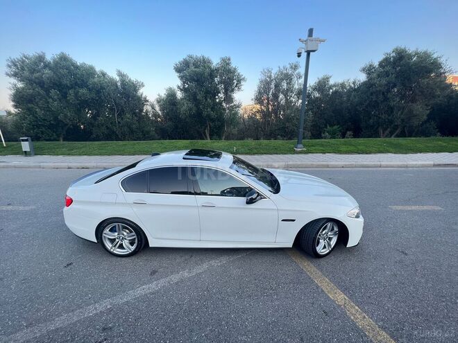 BMW 528 2013, 196,000 km - 2.0 л - Bakı