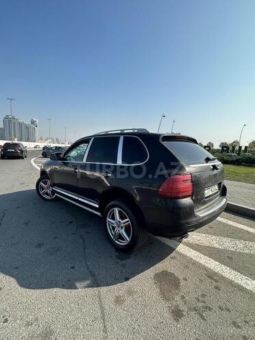 Porsche Cayenne 2006, 267,000 km - 4.5 l - Bakı