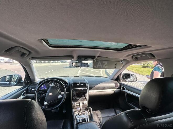 Porsche Cayenne 2006, 267,000 km - 4.5 l - Bakı