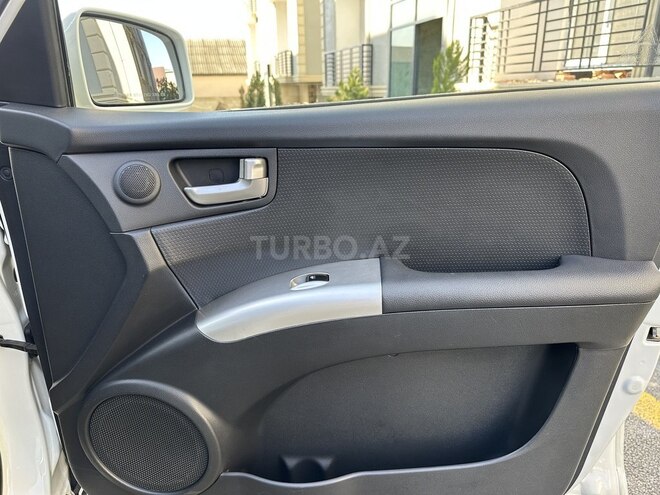 Kia Sportage 2010, 124,000 km - 2.0 l - Bakı