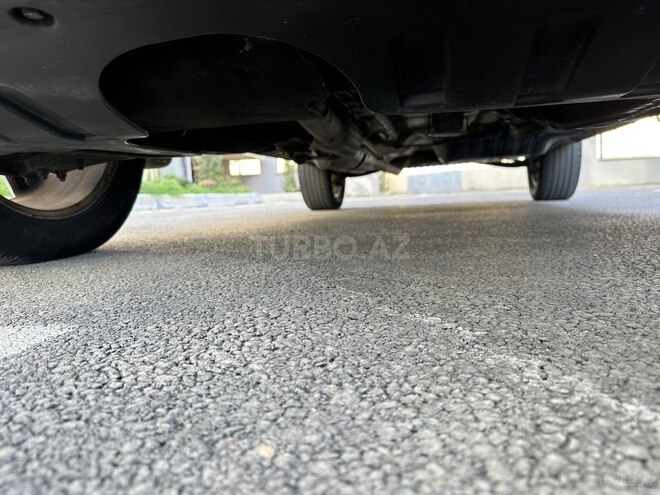 Kia Sportage 2010, 124,000 km - 2.0 l - Bakı