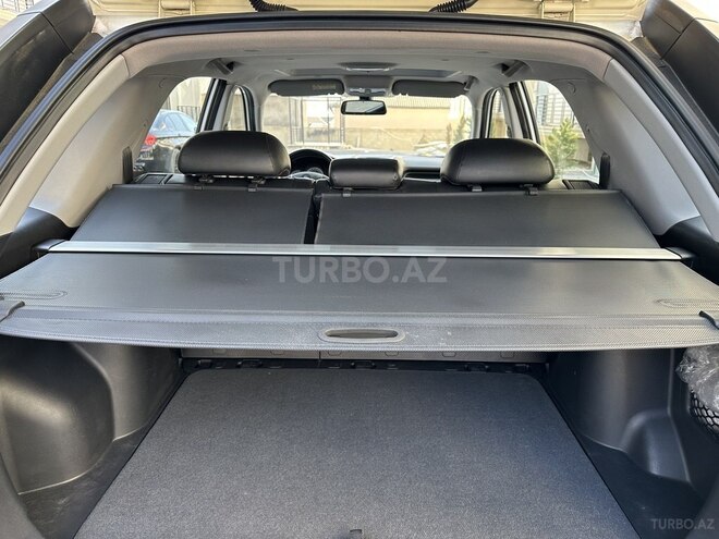 Kia Sportage 2010, 124,000 km - 2.0 l - Bakı