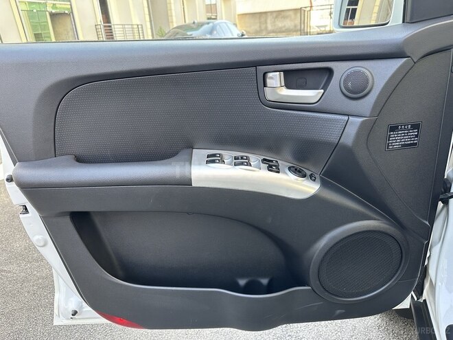 Kia Sportage 2010, 124,000 km - 2.0 l - Bakı