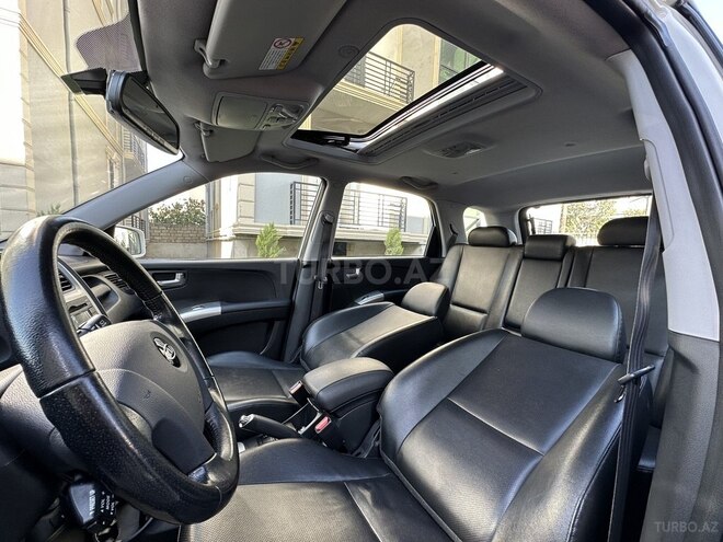Kia Sportage 2010, 124,000 km - 2.0 l - Bakı