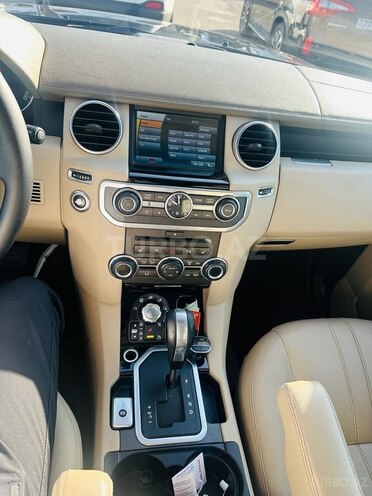 Land Rover Discovery 2010, 225,267 km - 3.0 л - Bakı