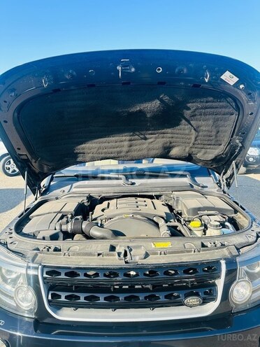 Land Rover Discovery 2010, 225,267 km - 3.0 л - Bakı