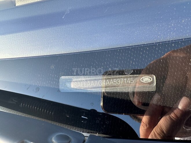 Land Rover Discovery 2010, 225,267 km - 3.0 л - Bakı