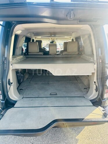 Land Rover Discovery 2010, 225,267 km - 3.0 л - Bakı