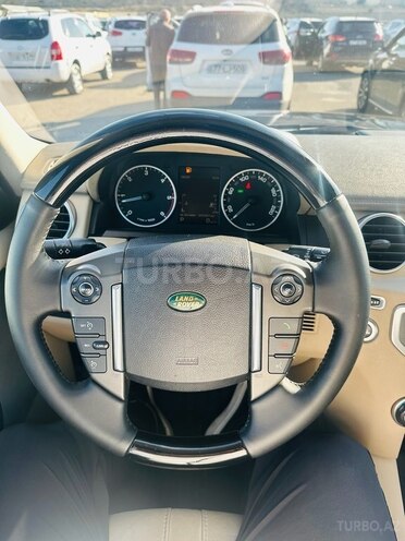 Land Rover Discovery 2010, 225,267 km - 3.0 л - Bakı