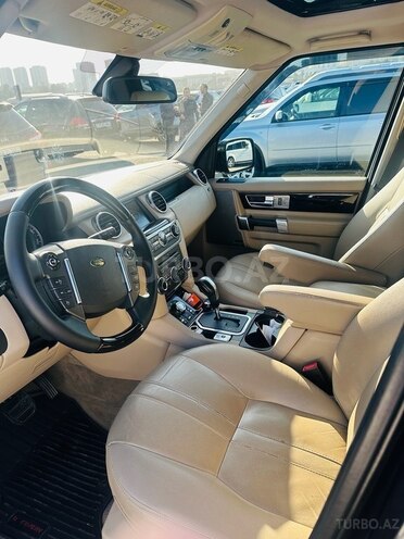 Land Rover Discovery 2010, 225,267 km - 3.0 л - Bakı