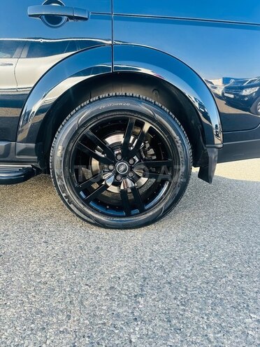 Land Rover Discovery 2010, 225,267 km - 3.0 л - Bakı